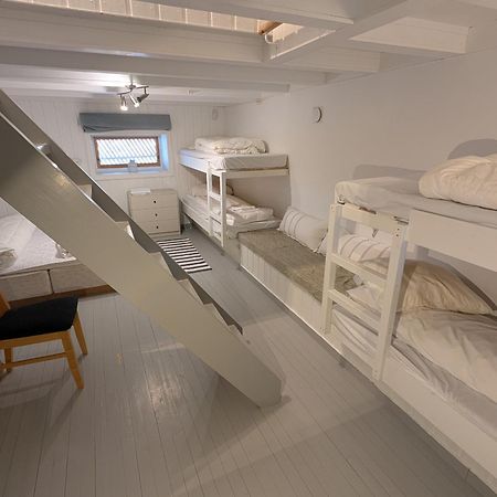 Hovdan Panoramic Seaview House By The Sea 빌라 외부 사진
