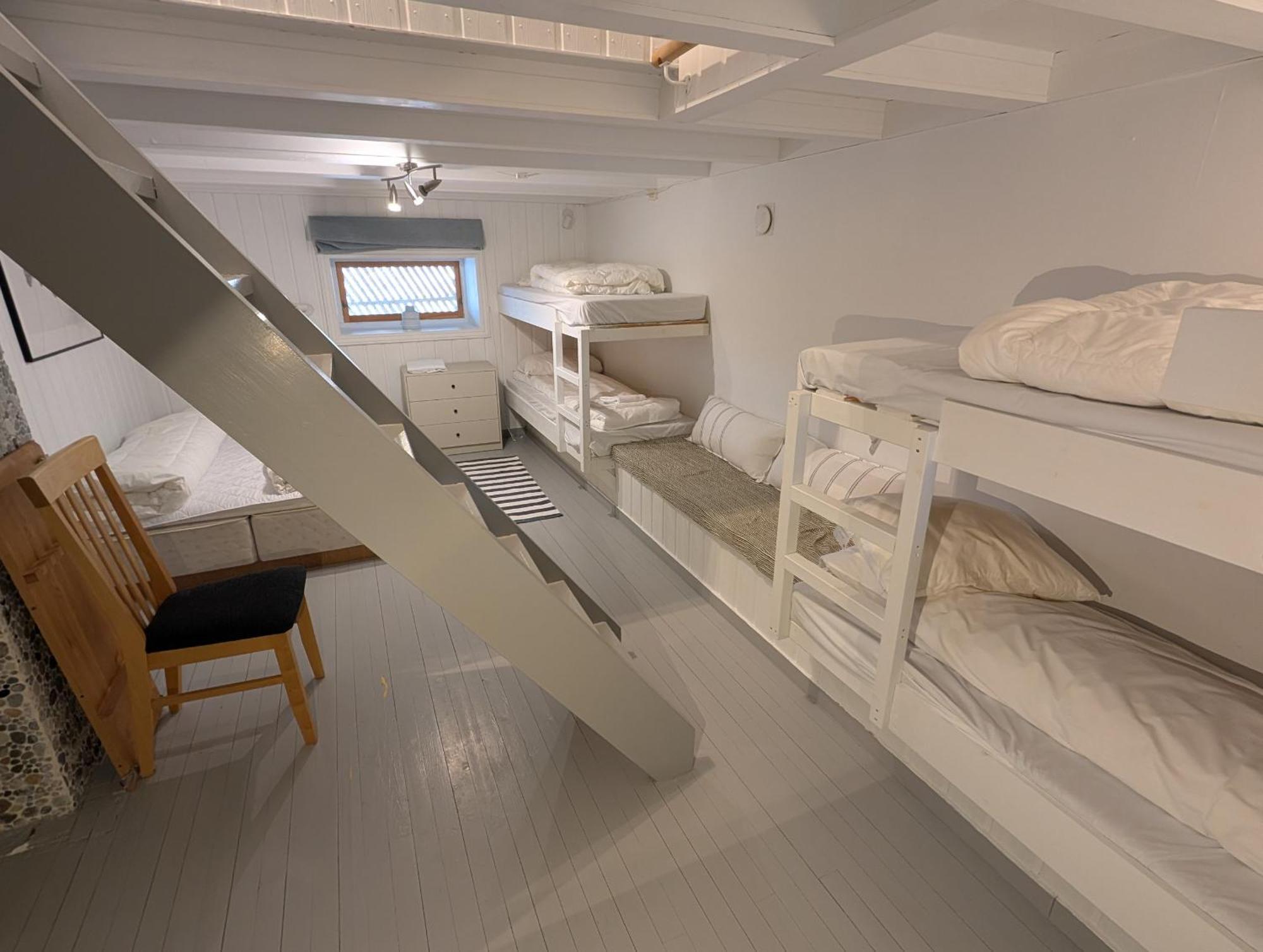 Hovdan Panoramic Seaview House By The Sea 빌라 외부 사진